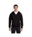 Veste À Capuche Authentic Homme Noir Russell-1