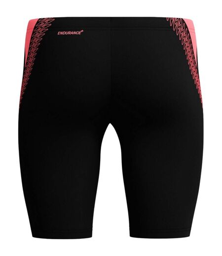 Jammer De Natation Hyperboom Homme Orange Speedo