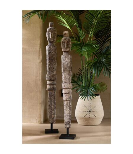Plante Artificielle Palmier Avocado 180cm Vert