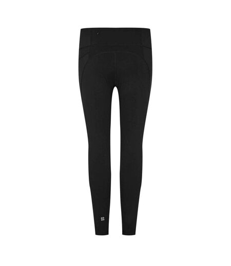 Legging 7/8 Femme Noir Sweaty Betty