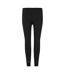 Legging 7/8 Femme Noir Sweaty Betty-1