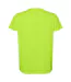 Mens Estoril Short-sleeved T-shirt Fluorescent Green Roly-2