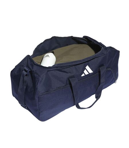 Sac De Sport/voyage Entraînement Tiro 32 Cm X 70 Cm X 32 Cm Bleu Marine Adidas