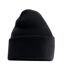 Bonnet Original Noir Beechfield-1