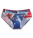 Lot de 4 culottes femme Pop Art Freegun-4
