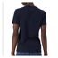 T-shirts Marine Homme Tommy Hilfiger Slim Linear Chest - 3XL-2