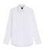 Chemise Joe Homme Blanc Boss-2