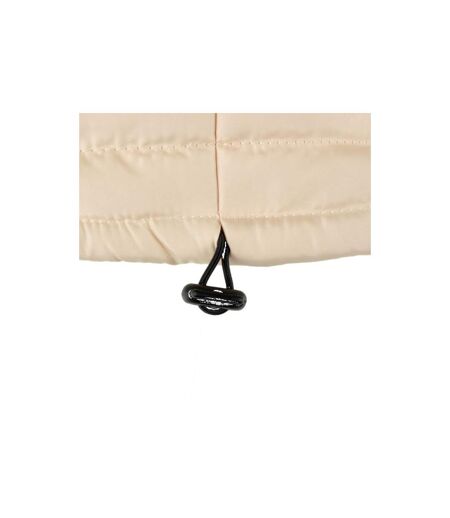 Doudoune Pour Chien Matelassée 35cm Beige