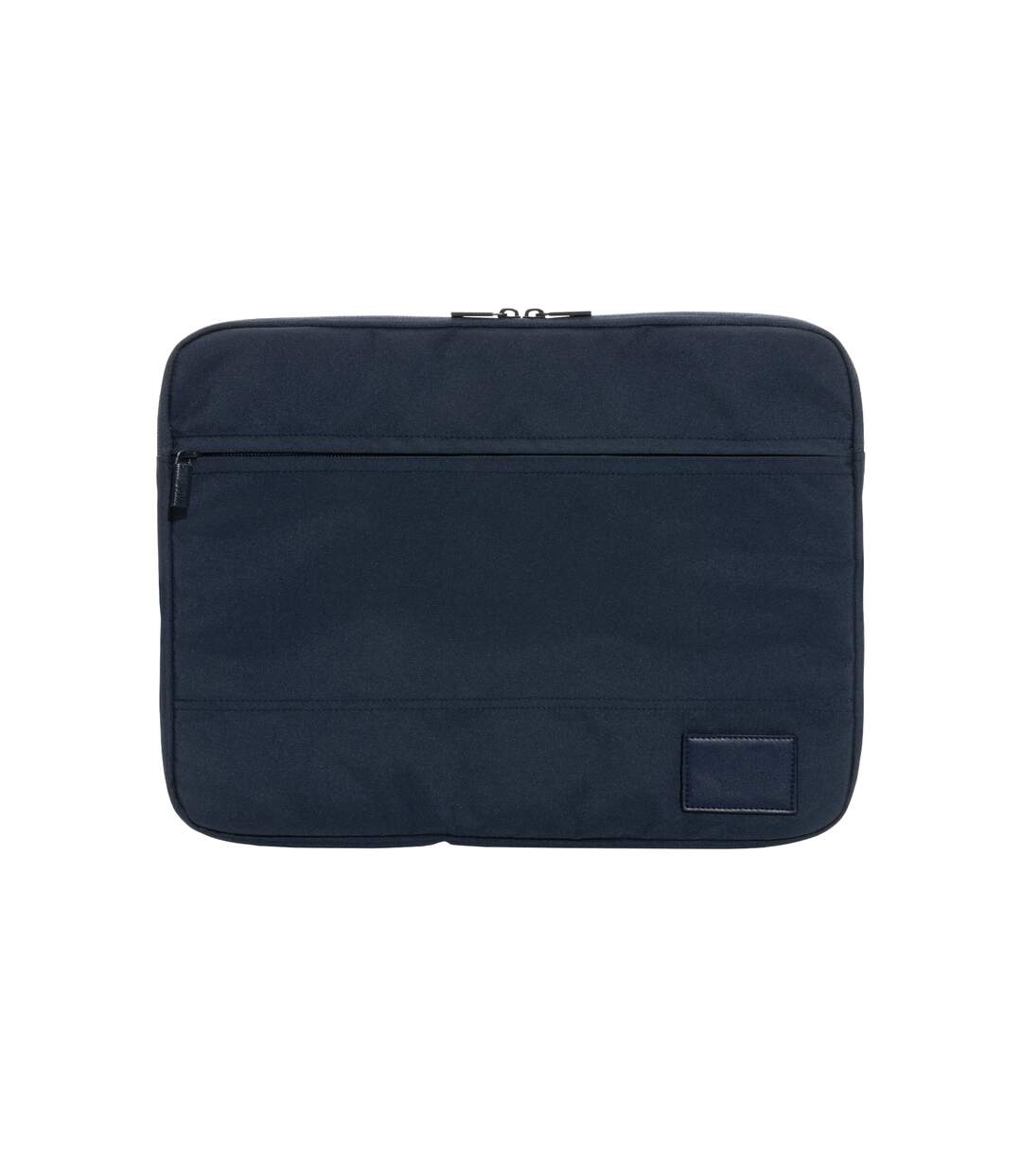 Impact aware laptop sleeve one size navy XD Collection-1
