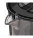 Pichet Réutilisable Square 1,95L Gris Charbon-2