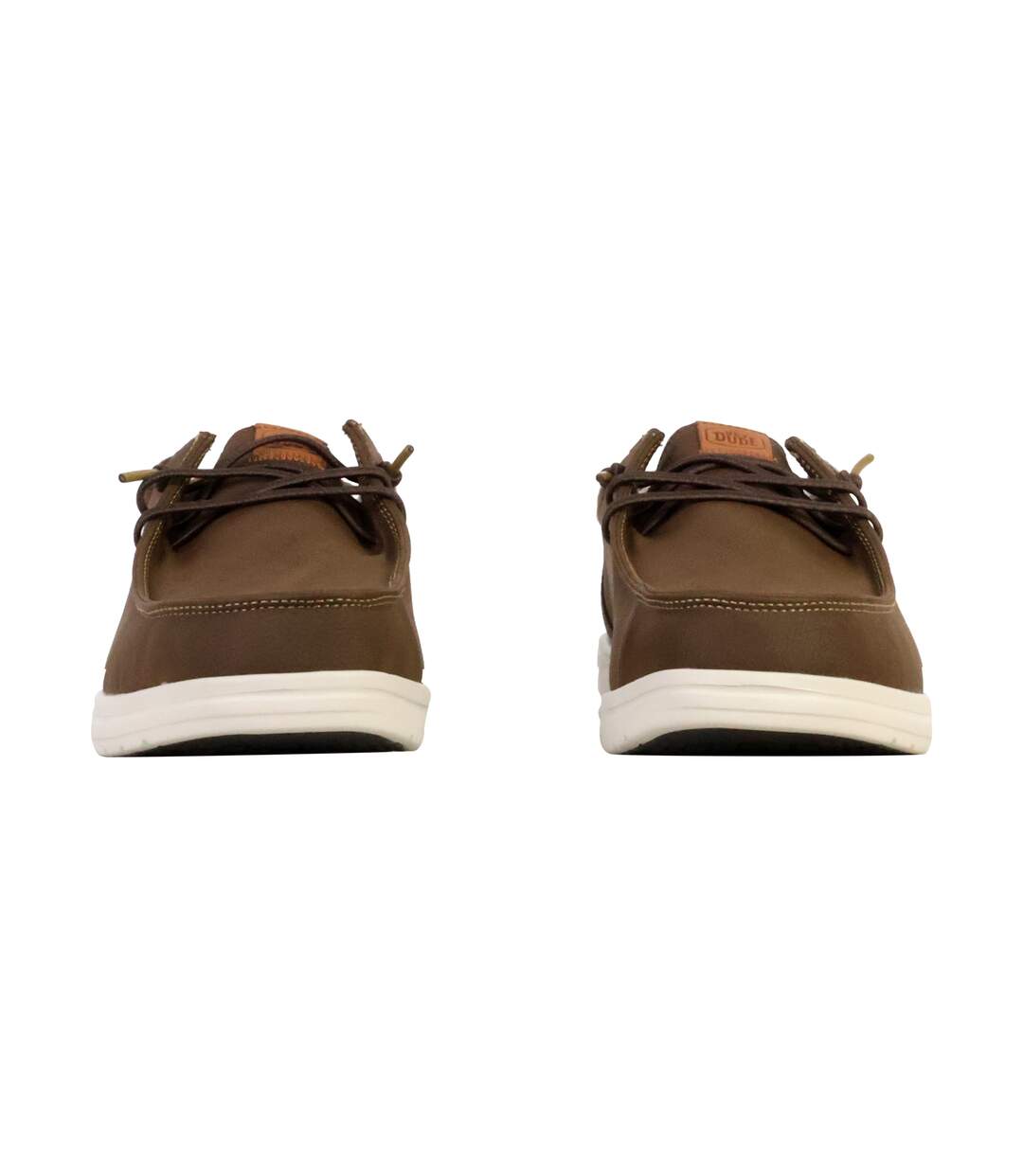 Moccassin à Lacets Hey Dude Paul Classic-5