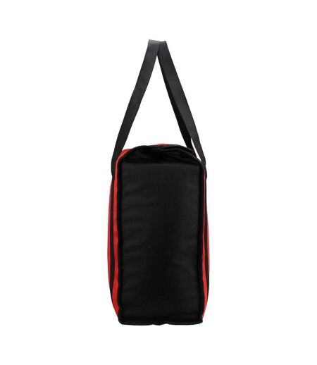 Sac Réfrigérant Taille Unique Rouge Derby Of Sweden