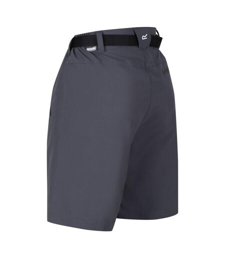 Short xert femme gris phoque Regatta