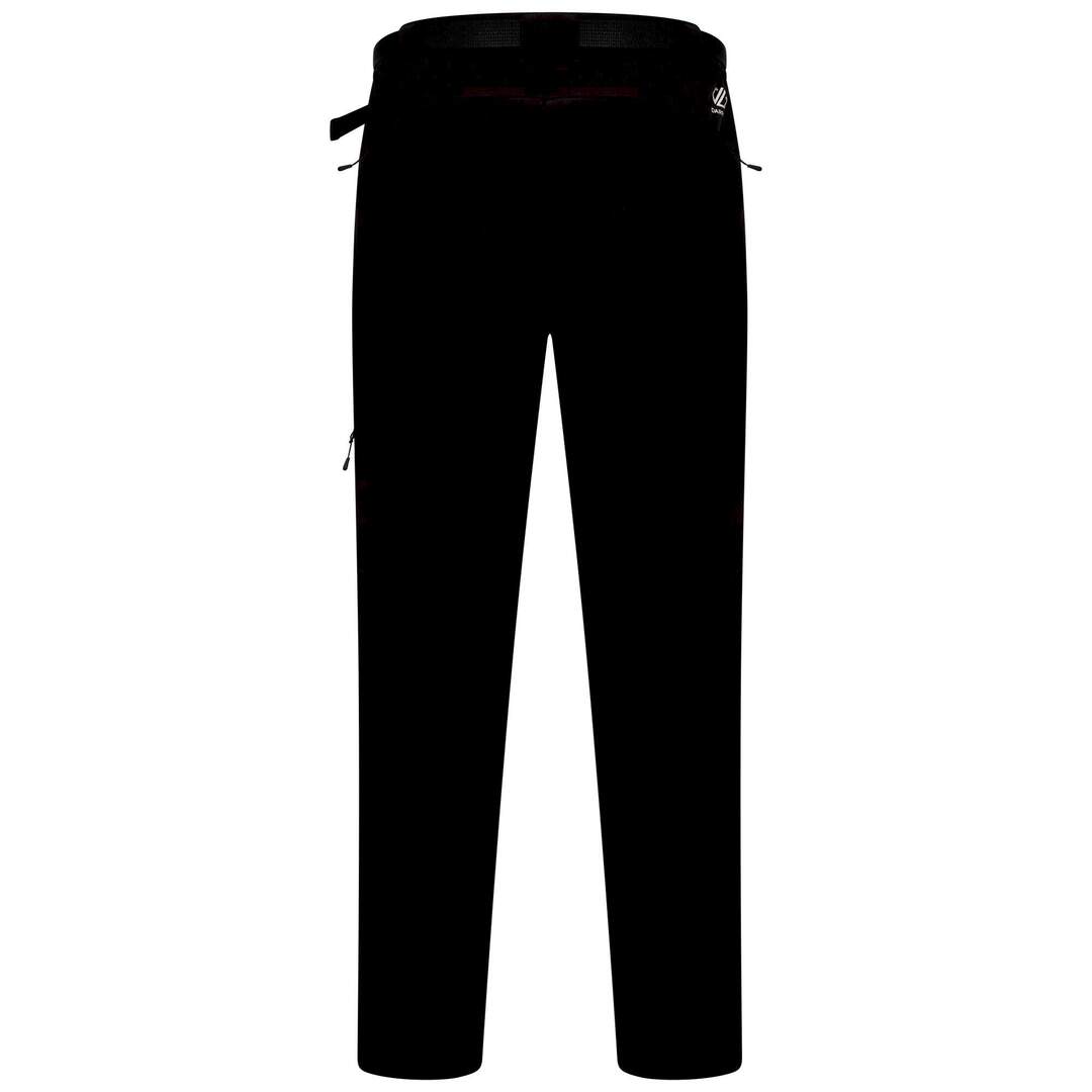 Pantalon tuned in pro homme noir Dare 2B-2