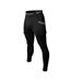 Pantalon De Jogging Homme Noir Inny-1