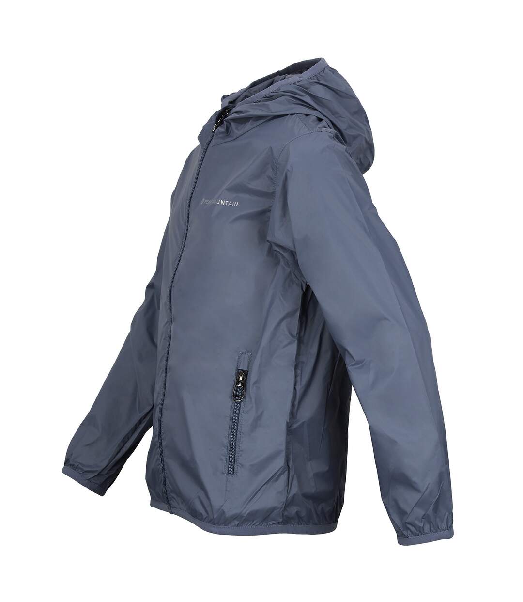 COUPE-VENT IMPERMEABLE MIXTE ECAPLUIE MIXTE-2