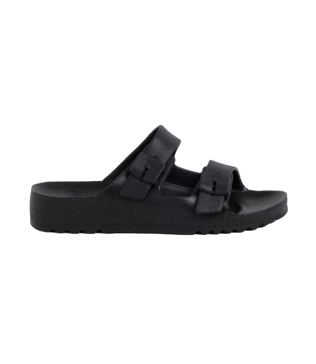 Sandales Bahia Femme Noir Scholl-1
