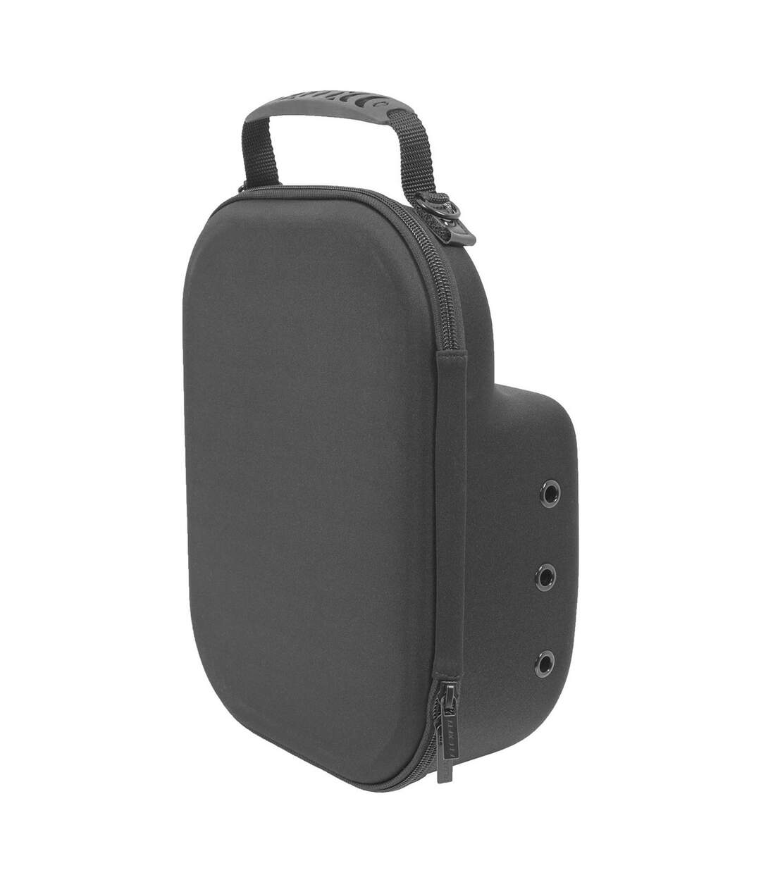 Sac de transport pour casquette ff011 noir Flexfit-2