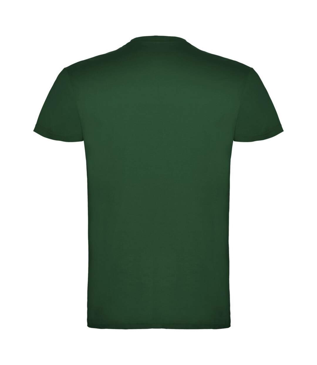 T-shirt beagle homme vert bouteille Roly