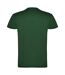 T-shirt beagle homme vert bouteille Roly Roly