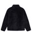 Veste Femme Noir Vif Animal-3