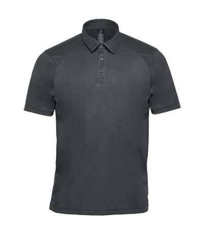 Mens milano sports polo shirt dolphin Stormtech