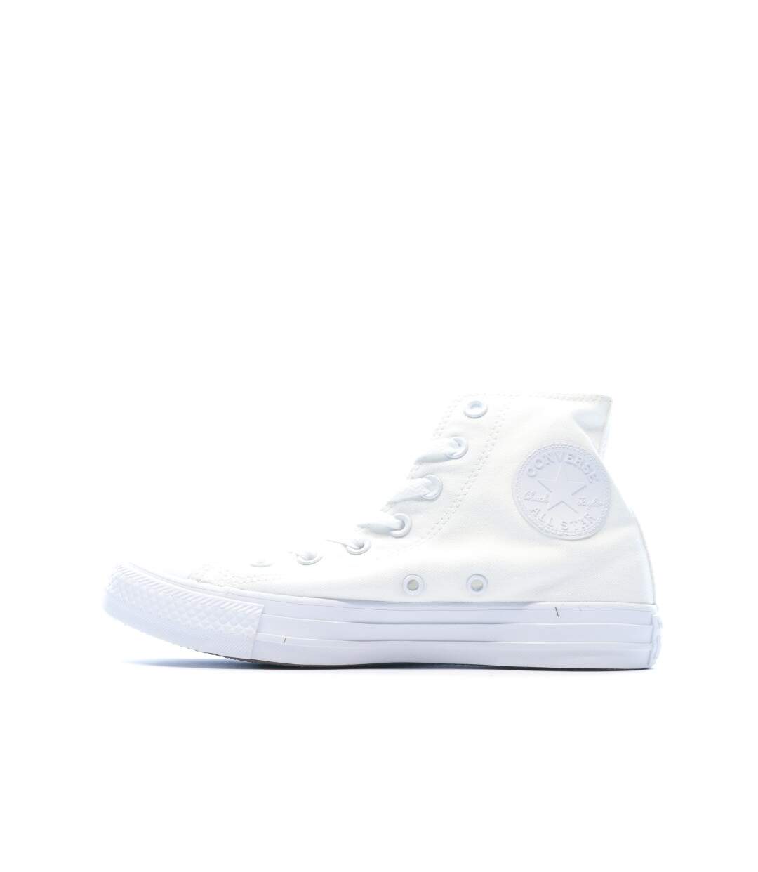 All Star Baskets montantes blanc Femme Converse - 35-1