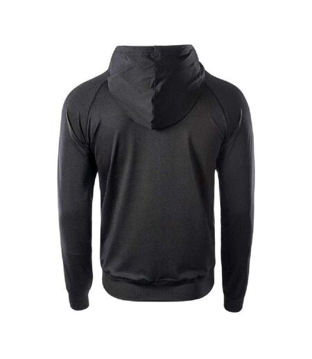 Mens Akos Hoodie Black Martes