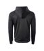 Mens Akos Hoodie Black Martes-2