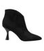 Bottines Amelia Femme Noir Lotus Shoes-1