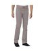 Pantalon Avec Ceinture Brian Homme Marron Duke-1