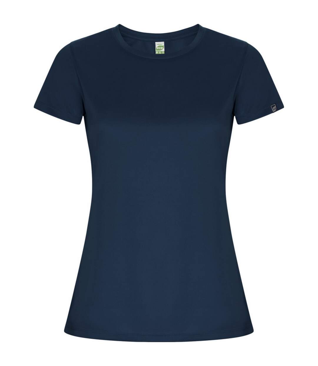 T-shirt imola femme bleu marine Roly