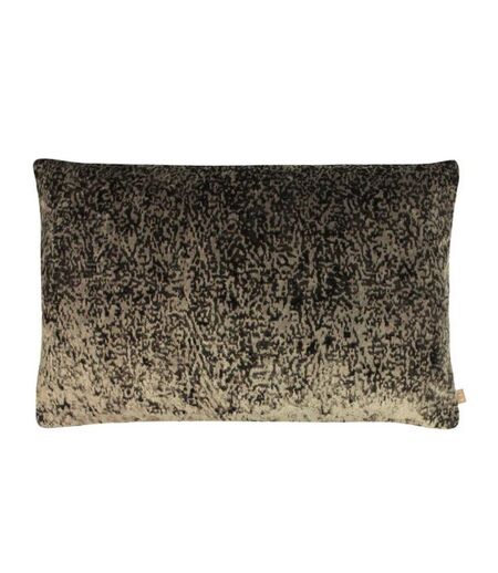 Lynx cushion cover one size bronze Paoletti