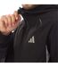 Veste De Survêtement Homme Noir Adidas-3