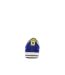 Baskets bleu roi homme converse star-3