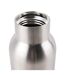 Bouteille isotherme ciro taille unique gris acier Vinga-3