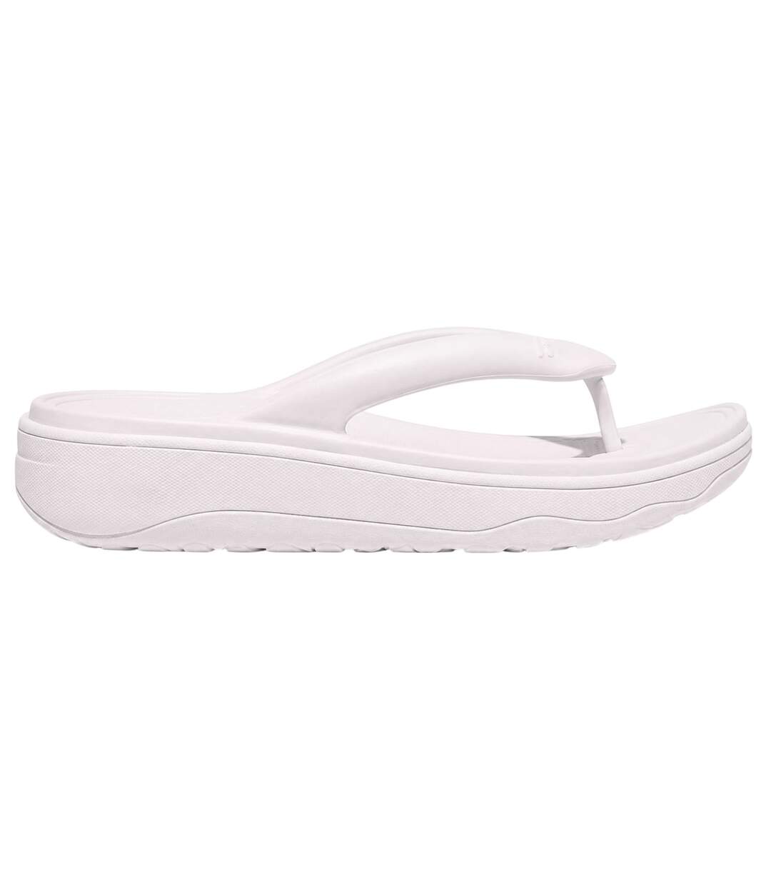 Sandales Relieff Recovery Femme Gris Blanc FitFlop-1