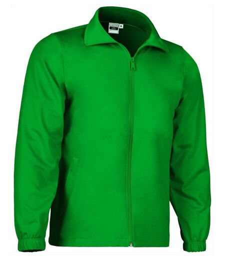 Veste de sport homme - COURT - vert kelly