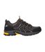 Mountain Warehouse Mens Shadow Softshell Waterproof Walking Shoes (Green) - UTMW1307