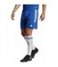 Short Tiro League Homme Bleu Adidas-3