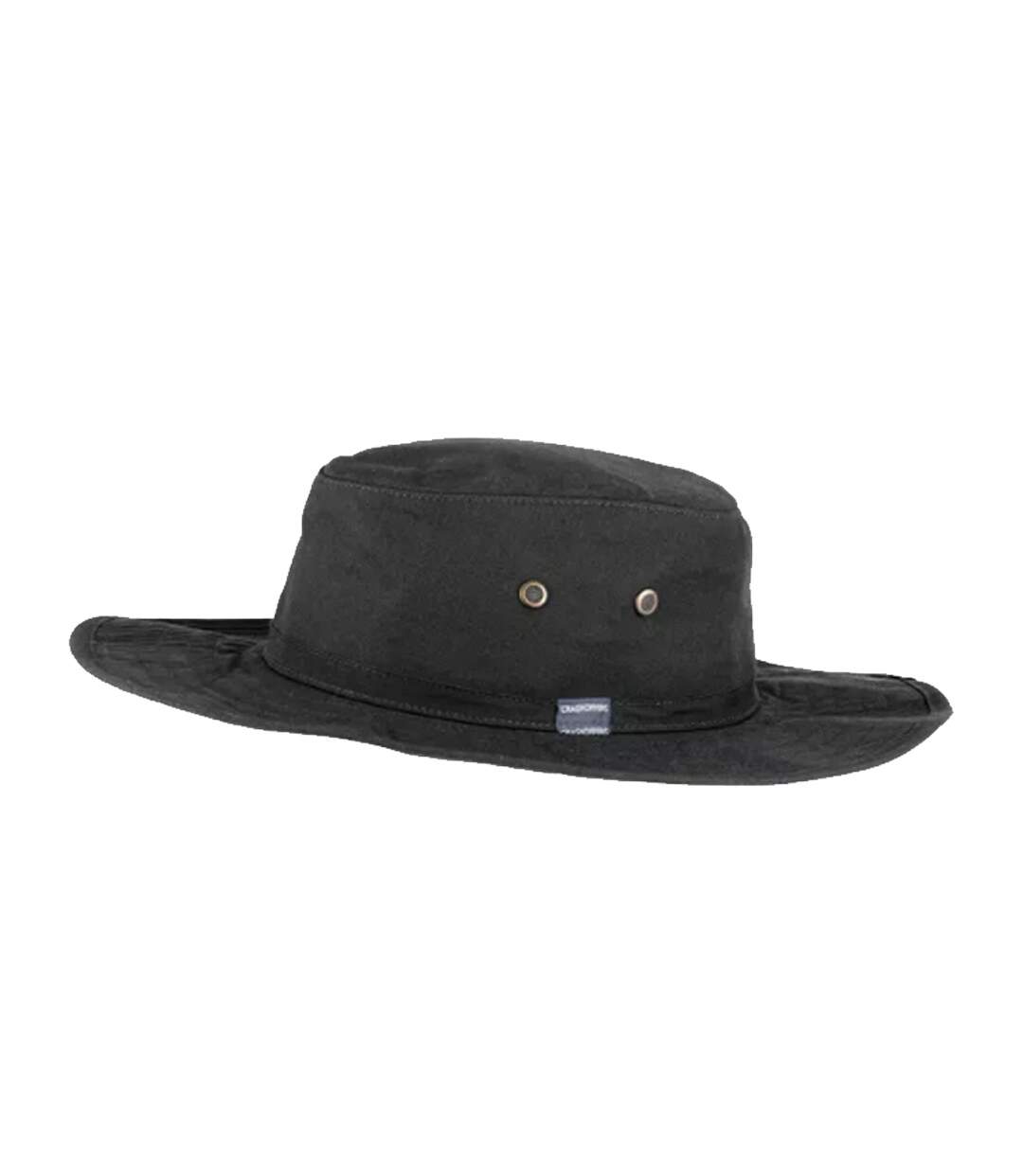 Chapeau de ranger expert kiwi adulte gris Craghoppers