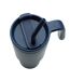 Graphic 360 recycled stainless steel 900ml tumbler one size navy XD Collection-2