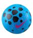 Ballon De Foot Motif/style Hexagone Géométrique Pitch Team Taille 5 Bleu Nike-2