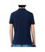 Polo marine homme lacoste polo l.12.12a slim-2