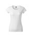 T-shirt Viper Femme Blanc Adler-1