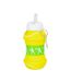 Gourde Motif/style Balle De Tennis Taille Unique Jaune Blanc Donnay-1