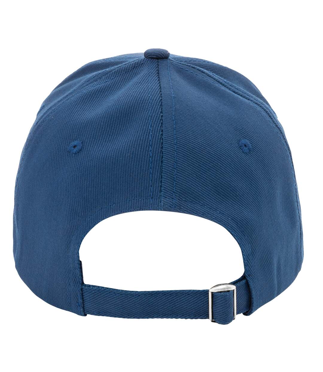 Recycled Cotton Aware Cap Navy XD Collection-2
