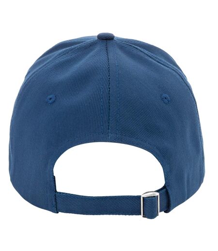 Recycled Cotton Aware Cap Navy XD Collection