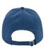 Recycled Cotton Aware Cap Navy XD Collection-2