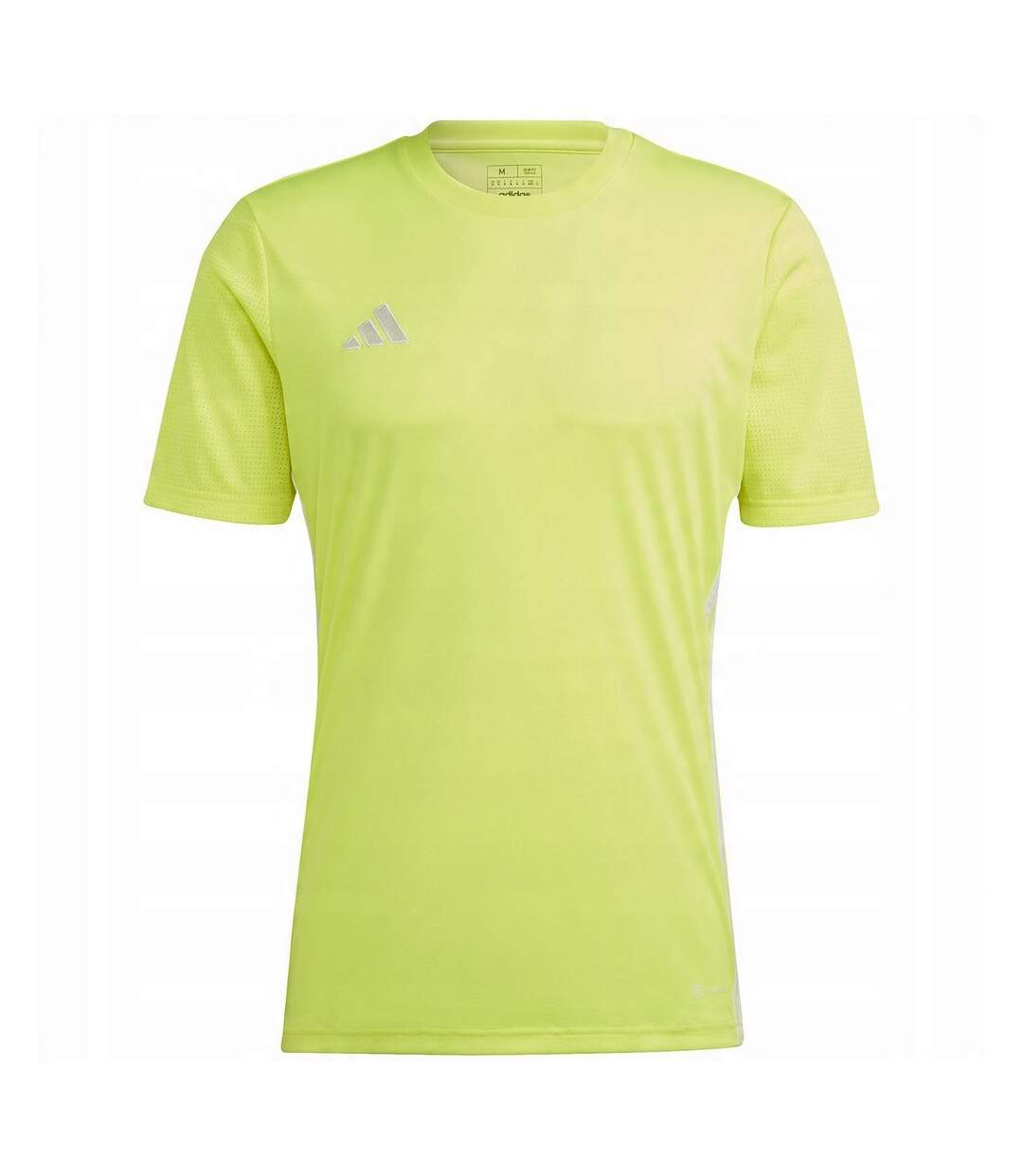 Maillot Table Homme Jaune Fluo Adidas-1
